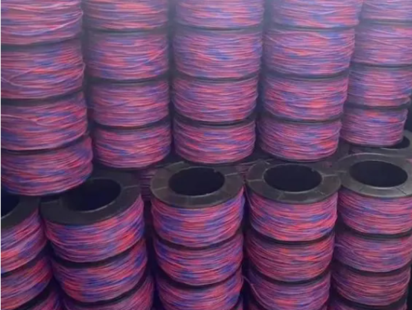 吴堡爆破母线必须符合的要求有哪些？
